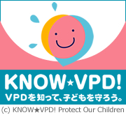 know vpd